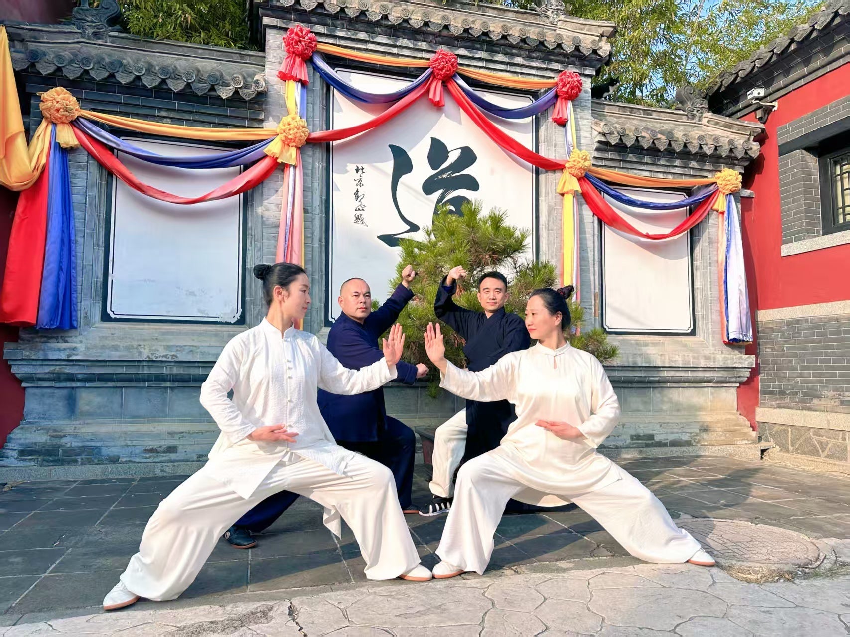 Tai Chi: The Science-Backed Path to Longevity